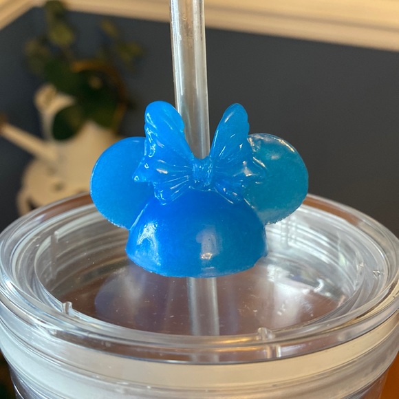 °o° straw topper - Picture 1 of 4